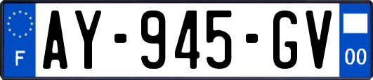 AY-945-GV