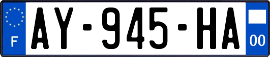 AY-945-HA
