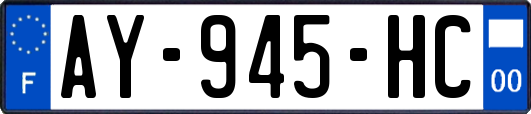 AY-945-HC
