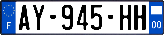 AY-945-HH
