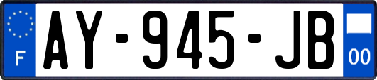AY-945-JB