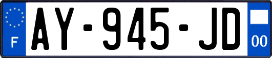 AY-945-JD