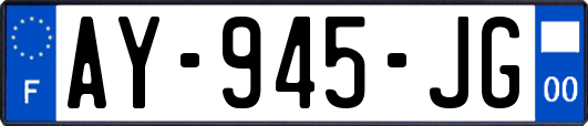AY-945-JG