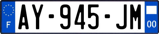 AY-945-JM