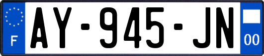 AY-945-JN