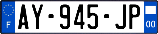 AY-945-JP