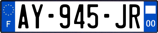 AY-945-JR