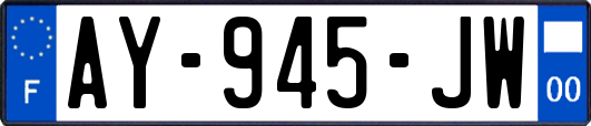 AY-945-JW