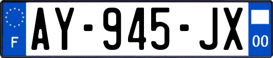 AY-945-JX