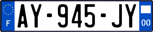 AY-945-JY