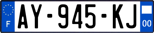 AY-945-KJ
