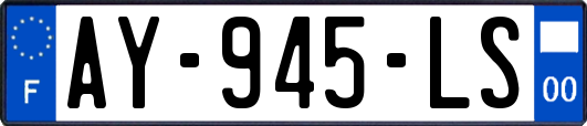 AY-945-LS