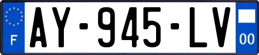 AY-945-LV