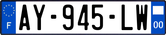 AY-945-LW