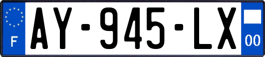 AY-945-LX