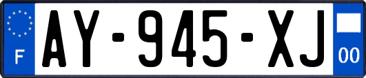 AY-945-XJ