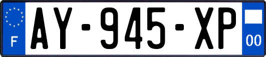 AY-945-XP