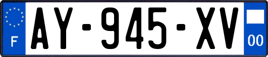 AY-945-XV