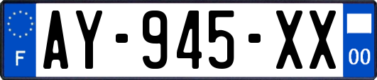 AY-945-XX