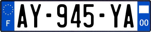 AY-945-YA