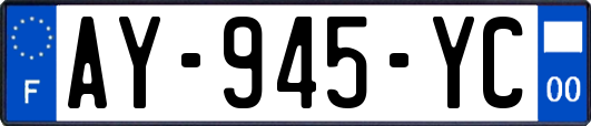 AY-945-YC