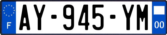 AY-945-YM