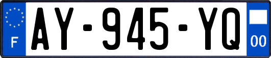 AY-945-YQ