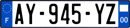 AY-945-YZ