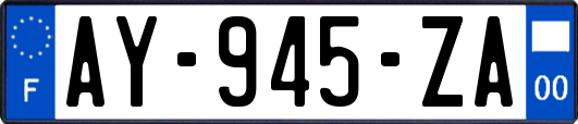 AY-945-ZA