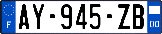 AY-945-ZB