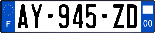 AY-945-ZD