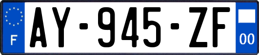 AY-945-ZF