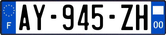 AY-945-ZH