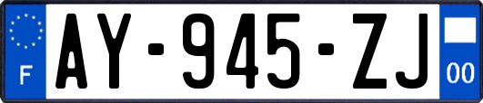 AY-945-ZJ