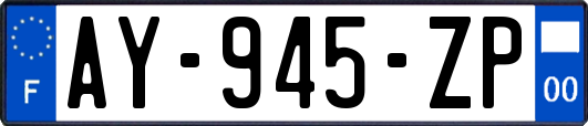 AY-945-ZP