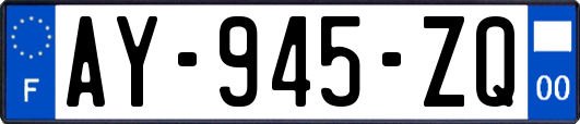 AY-945-ZQ