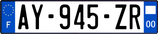 AY-945-ZR
