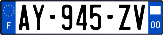 AY-945-ZV