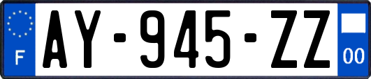 AY-945-ZZ