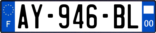 AY-946-BL