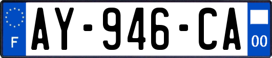 AY-946-CA