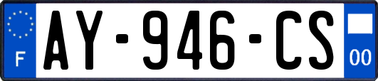 AY-946-CS