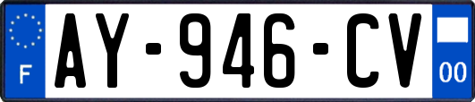 AY-946-CV