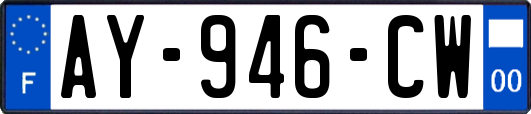 AY-946-CW