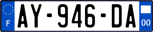AY-946-DA