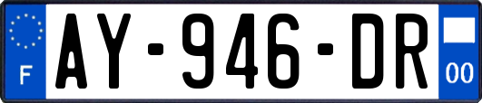 AY-946-DR