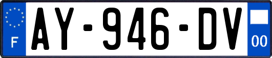 AY-946-DV