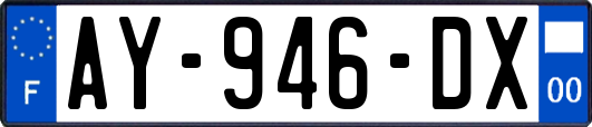 AY-946-DX