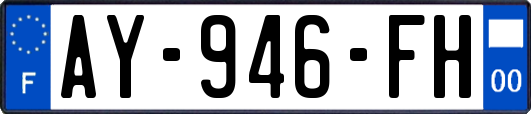 AY-946-FH