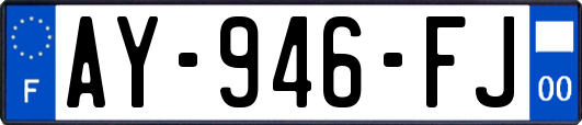 AY-946-FJ